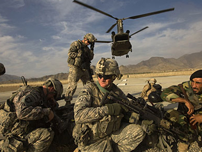 Νεκροί από έκρηξη βόμβας στο Αφγανιστάν