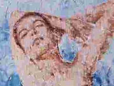 «Απρίλη μου ξανθέ!»