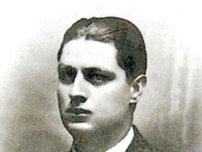 Ομαδική έκθεση Θεσσαλών καλλιτεχνών “100 Χρόνια Μ. ΚΑΡΑΓΑΤΣΗΣ – Διαρκής Πηγή Έμπνευσης”