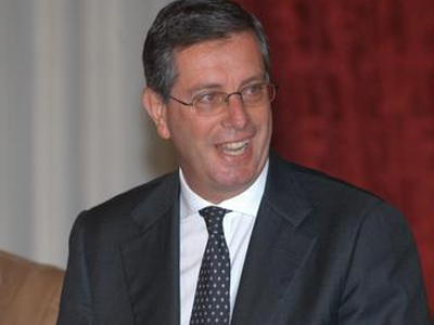 Νεκρός σε τροχαίο ο Πινινφαρίνα