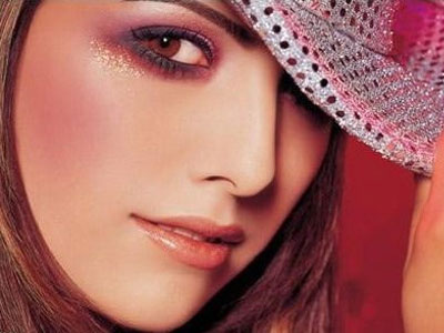 Στη σκιά του ροζ…