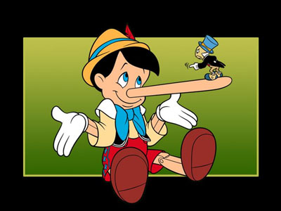 Το πιο γλυκό μου ψέμα