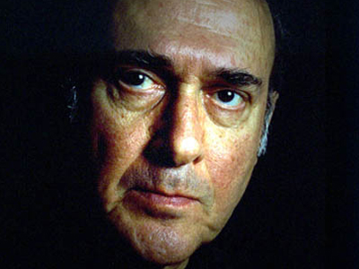 “Έφυγε” ένας μεγάλος λογοτέχνης