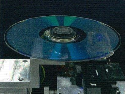 Πειραματικός οπτικός δίσκος 400 GB από την Pioneer