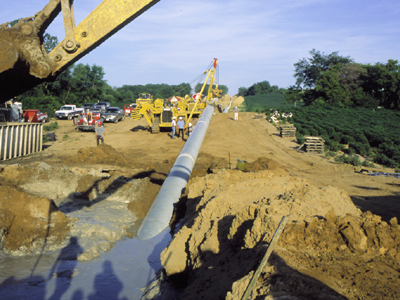 Αναζητείται κοινή ευρωπαϊκή πολιτική στον τομέα του φυσικού αερίου