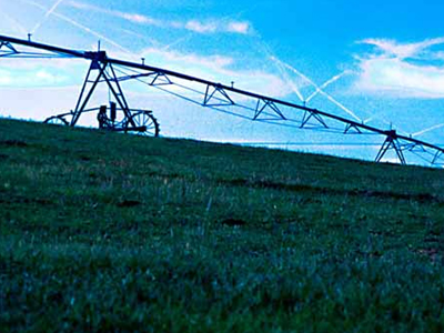 Σοβαρή κατάσταση λειψυδρίας στο Μεξικό