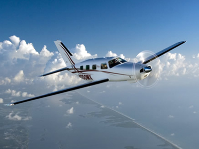 Νεκροί από πτώση αεροσκάφους στη Μ. Βρετανία