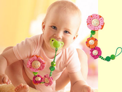 Κόψτε του… την πιπίλα!