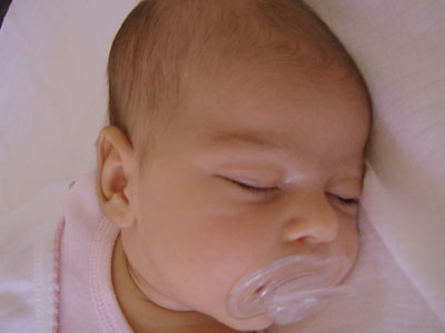 Επιχείρηση: Πιπίλα!