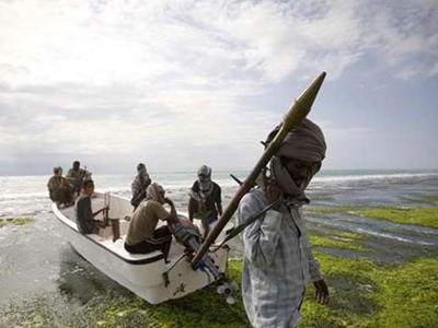 «Αντίποινα» η επίθεση των πειρατών σε αμερικανικό σκάφος