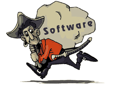 Μειώνεται η πειρατεία λογισμικού στην Ελλάδα