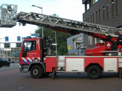 Κάηκε ζωντανή στο διαμέρισμά της