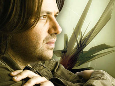 Ροκ ταξίδι με το Μάνο Πυροβολάκη