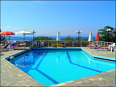 Βούτηξε σε πισίνα και πνίγηκε