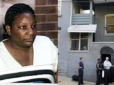 Ήταν ζωντανή όταν της πήραν το μωρό από την κοιλιά