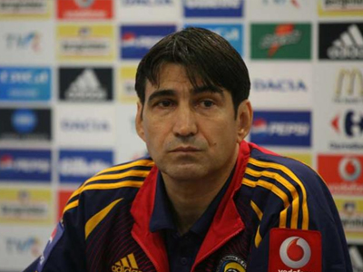 Τέλος ο Πιτσούρκα, έρχεται ο Χάτζι στη Ρουμανία