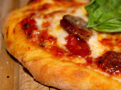 Μπορεί το CERN να ξεπαγώσει μία πίτσα;