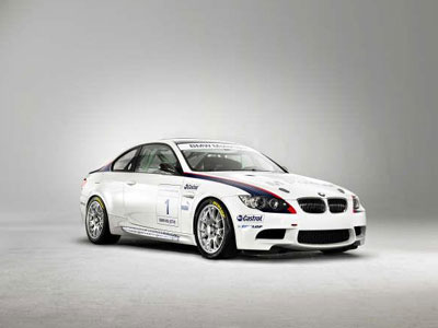 24ωρη πρεμιέρα για την BMW M3 GT4 στο N&uuml;rburgring