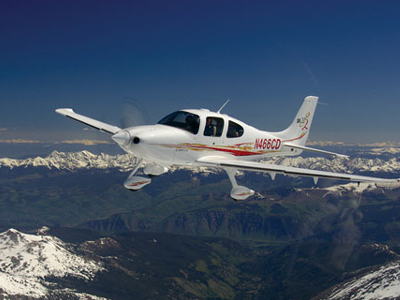 Συνετρίβη αεροσκάφος στη Γερμανία