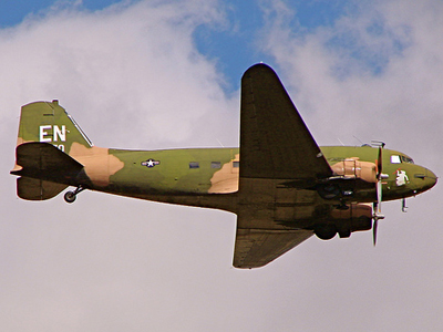 Κατέπεσε πολεμικό αεροσκάφος