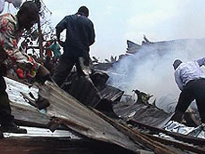 Νεκρός ο υπουργός Εσωτερικών του Μεξικού