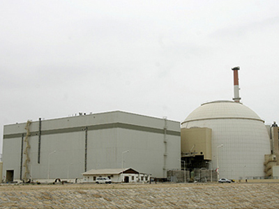 Πυρηνικά καύσιμα θα παράγει το Ιράν