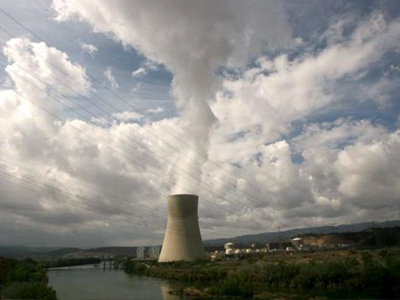 Nuclear Power? Thanks, but no thanks (Ευχαριστώ δεν θα πάρω!)