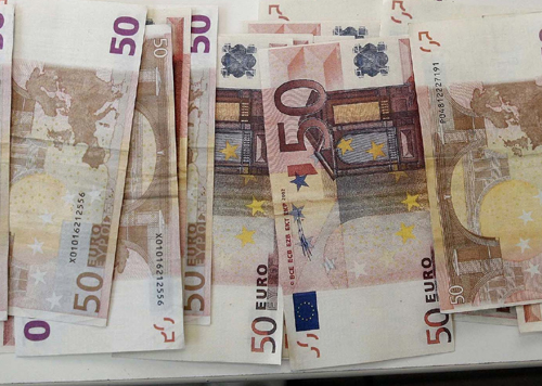 Διαιτητής έκανε… φάουλ