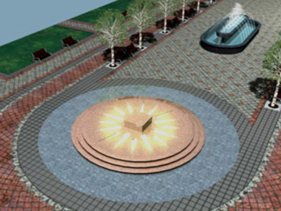 Και πλατεία… Φιλίππου Β΄ στο κέντρο των Σκοπίων