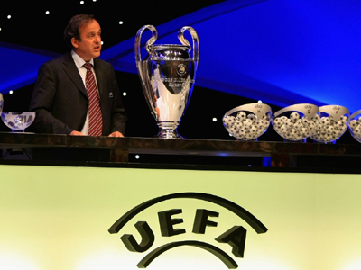 Ευρωπαϊκό Υπερπρωτάθλημα προτείνει η G14, το σκέφτεται η UEFA
