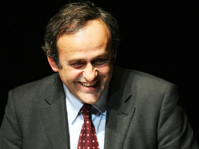 Αγγλικό «εμφύλιο» ήθελε στον τελικό του Τσάμπιονς Λιγκ ο Πλατινί