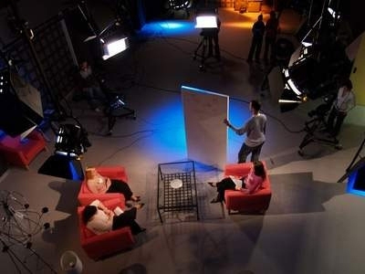 Τα νούμερα της AGB για την Κυριακή 5 Απριλίου 2009