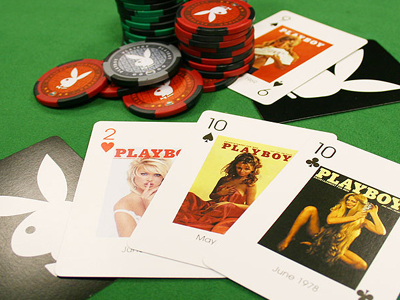 Τα «κουνελάκια» του Playboy «ποντάρουν» στο Μαυροβούνιο