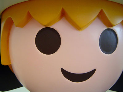 Έμειναν «ορφανά» τα  Playmobil