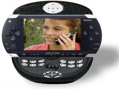 Πρόεδρος Sony Ericsson: αναδιοργάνωση στην εταιρεία, το κινητό τηλέφωνο-Playstation «θα μπορούσε να συμβεί»