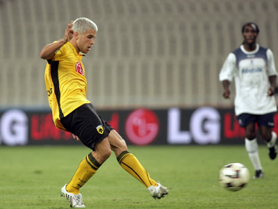 Στην Εθνική ο Πλιάτσικας