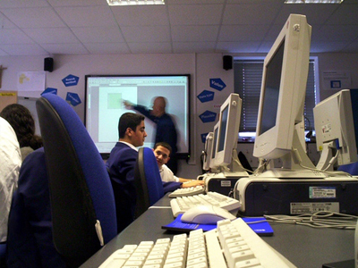 «Βουλιάζει» ο τζίρος των εταιριών πληροφορικής