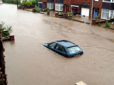 «Βουλιάζει» η Μεγάλη Βρετανία