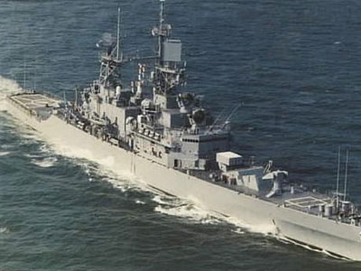 Ενίσχυση της αμερικανικής δύναμης για την καταπολέμηση της πειρατείας