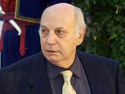 Αφιέρωμα στη ζωή και στο έργο του Μάριου Πλωρίτη