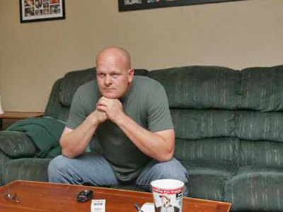 Ο Τζο ο …ανταποκριτής