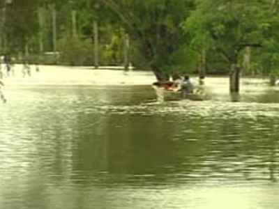 Καταστροφικό κυκλώνα αναμένουν στην Αυστραλία