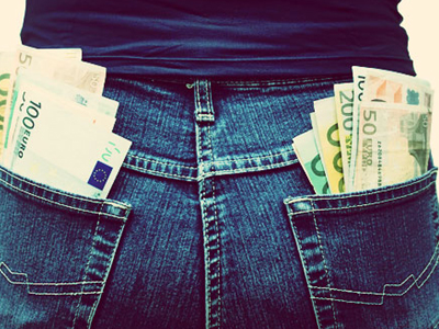 Βαθιά το χέρι στην «τσέπη» για να αντιμετωπιστεί η οικονομική κρίση