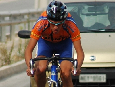 Λεωφορείο παρέσυρε και τραυμάτισε ποδηλάτη