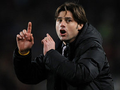 Με Pochettino στο… τιμόνι της έως το 2012 η Espanyol