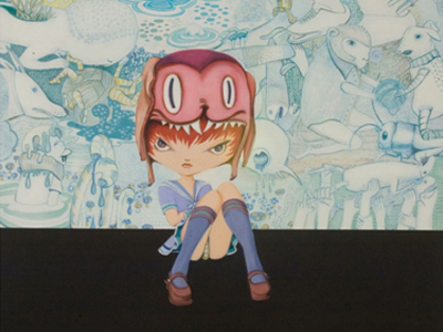 «Wasteland – μια αχανής έκταση ρημαγμένης και άγονης γης»