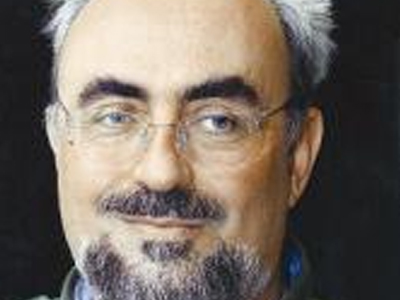 42ο Λογοτεχνικό Πρωινό: Αφιέρωμα στον Γιώργο Σκαμπαρδώνη