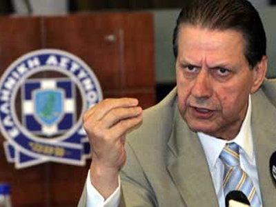 O Βύρων είχε κέφια