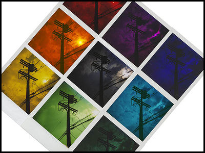 Παρελθόν και η θρυλική Polaroid