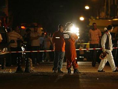 Δέκα συλλήψεις για την επίθεση στην Κωνσταντινούπολη